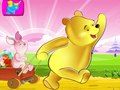 Permainan Bergaya dengan Winnie the Pooh secara online