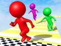 Permainan Lomba Lari 3D secara online