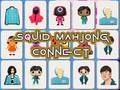 Permainan Sambungkan Mahjong Cumi-cumi secara online
