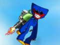 Permainan Flappy Poppy Waktu Bermain secara online