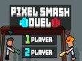 Permainan Duel Pixel Smash secara online