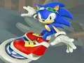 Permainan Mod Sonic Boom Terbaik secara online