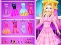 Permainan Lemari Boneka Fashion secara online