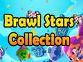 Permainan Koleksi Brawl Stars secara online