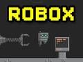 Permainan Robox secara online
