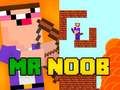 Permainan Tuan Noob secara online