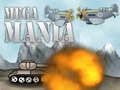Permainan Mega Mania secara online