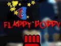 Permainan Flappy Poppy secara online