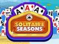Permainan Solitaire Musim secara online