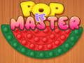 Permainan Master Pop It secara online