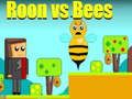 Permainan Roon vs Lebah secara online