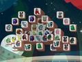 Permainan Di Antara Ubin Mahjong secara online