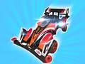 Permainan Legenda Mini: Balapan Mini 4WD secara online