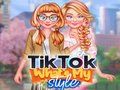 Permainan TikTok Apa Gaya Saya secara online