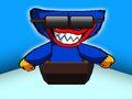 Permainan Ski Poppy secara online