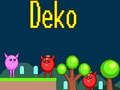 Permainan Deko secara online