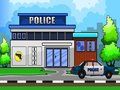 Permainan Melarikan diri dari Kantor Polisi secara online