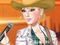 Permainan Bintang Pop Country secara online
