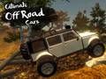 Permainan Mobil Off Road Terbaik secara online