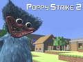 Permainan Poppy Strike 2 secara online