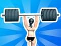 Permainan Wanita Gym Shark secara online