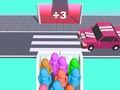 Permainan Balapan Super 3D secara online