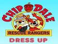 Permainan Baju untuk Chip dan Dale secara online
