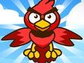 Permainan Burung Merah secara online