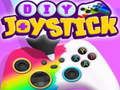 Permainan Joystick DIY secara online