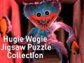 Permainan Koleksi Puzzle Hugie Wugie secara online