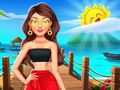 Permainan Tampilan Musim Panas BFF secara online
