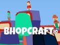 Permainan BhopCraft.io secara online