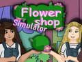 Permainan Simulator Toko Bunga secara online