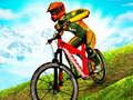 Permainan MTB Turun Bukit Ekstrem secara online