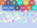 Permainan Gelembung 2048 secara online