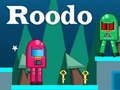 Permainan Roodo secara online