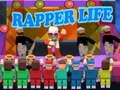 Permainan Kehidupan Rapper secara online