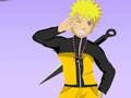 Permainan Naruto Pakaian secara online