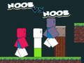 Permainan Noob vs Noob secara online