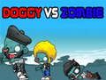 Permainan Anjing Vs Zombie secara online