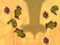 Permainan Stickman vs Peperangan Zombie secara online