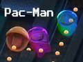 Permainan Pac-Man secara online
