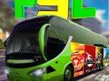 Permainan Simulator Bus Offroad 3D secara online