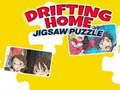 Permainan Puzzle Rumah Mengapung secara online