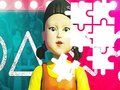 Permainan Permainan Gurita: Jigsaw 2 secara online