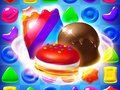 Permainan Candy Crush Mania secara online
