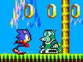 Permainan Sonic Pocket Runners secara online