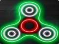 Permainan Fidget Spinner 3D secara online