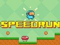 Permainan Speedrun secara online