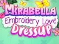 Permainan Mirabella Bordir Cinta Dandan secara online
